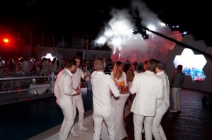 Ocean Club Marbella Opening Party 2016 - 149 von 213   